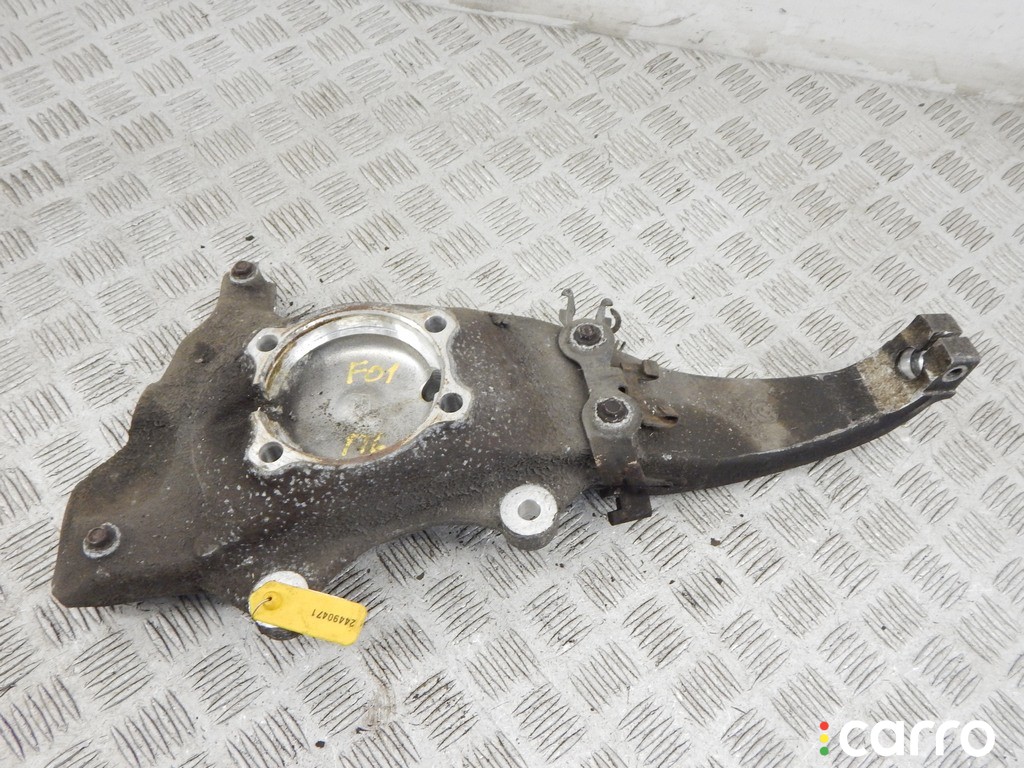 Ступица передняя левая BMW 7-series (F01/02) 2008-2012, 31216775767, фото 1