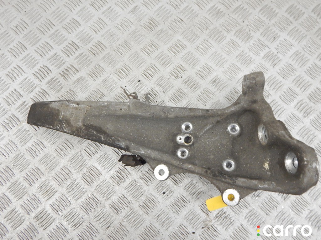 Ступица передняя левая BMW 7-series (F01/02) 2008-2012, 31216775767, фото 4