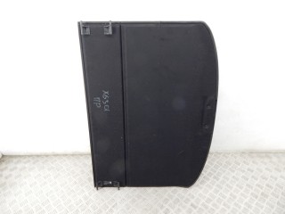 Полка багажника, ориг. номер M57N2, 51479133316, 9133316, BMW X6-series (E71) 2007-2012