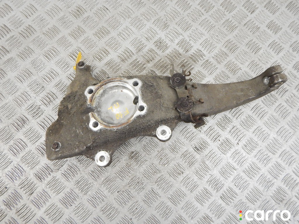 Ступица передняя левая BMW 5-series (F10/11) 2009-2013, 6775769, фото 1
