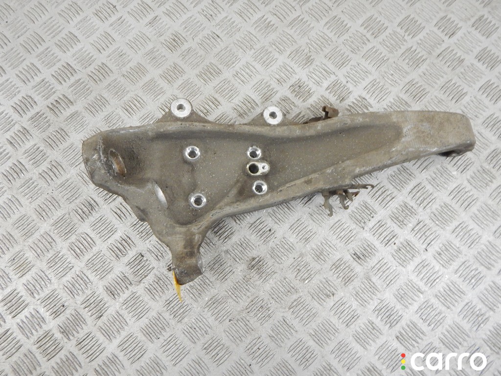 Ступица передняя левая BMW 5-series (F10/11) 2009-2013, 6775769, фото 2