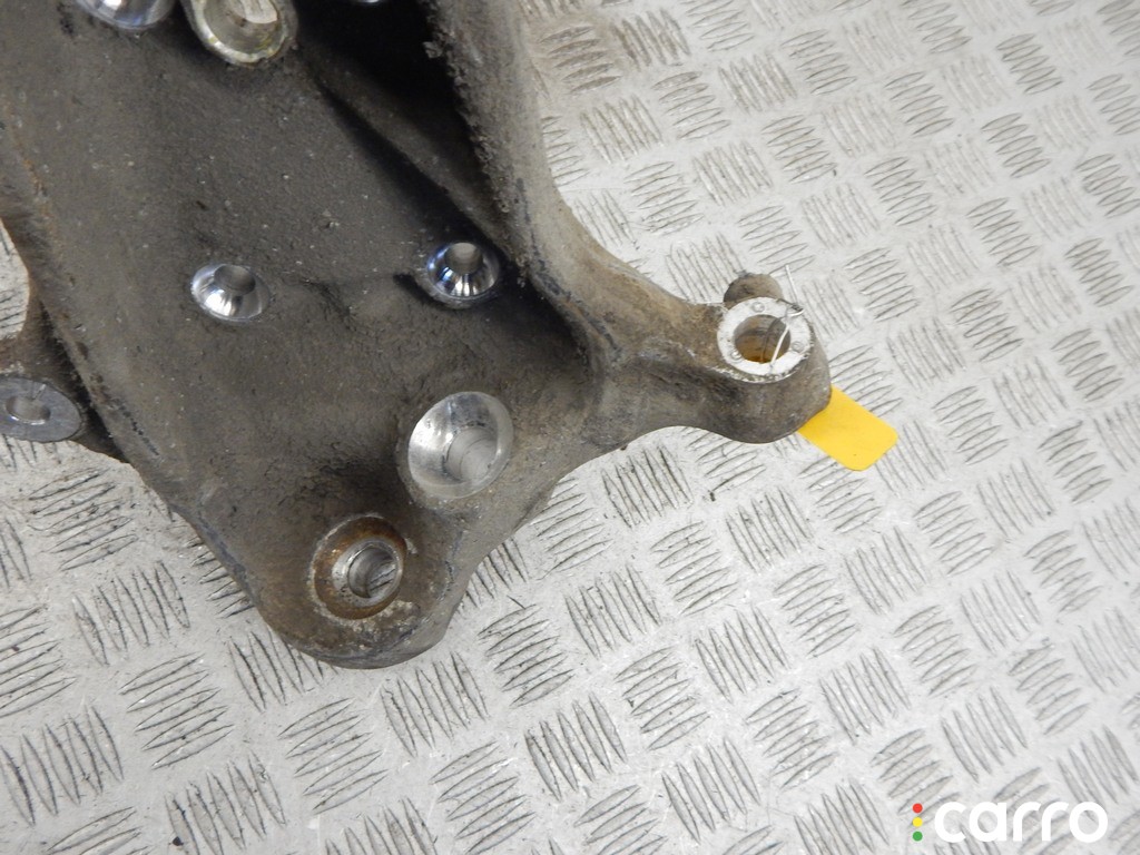 Ступица передняя левая BMW 5-series (F10/11) 2009-2013, 6775769, фото 5