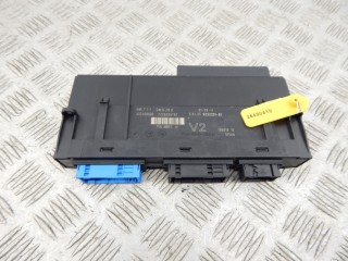 Блок комфорта, ориг. номер N47N, 61359252331, 9252331, BMW 5-series (F10/11) 2009-2013