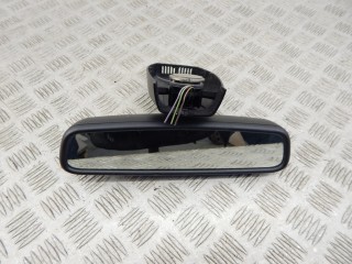 Зеркало салона, ориг. номер N47N, BMW 5-series (F10/11) 2009-2013