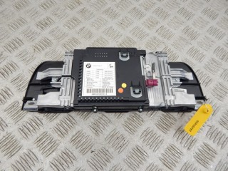 Дисплей, ориг. номер N47N, 65509247871, 9247871, BMW 5-series (F10/11) 2009-2013