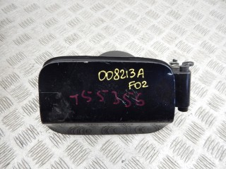 Лючок топливного бака, ориг. номер N57, BMW 7-series (F01/02) 2008-2012