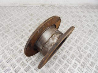 Диск тормозной задний, ориг. номер 9811539, N47N, 34219811539, 34209804830, 9804830, MINI Countryman R60 2010-2016