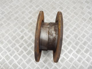 Диск тормозной задний, ориг. номер 9811539, N47N, 34219811539, 34209804830, 9804830, MINI Countryman R60 2010-2016