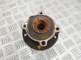 Подшипник ступицы, ориг. номер N47N, 31222444419, 2444419, MINI Countryman R60 2010-2016
