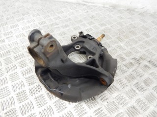 Ступица передняя левая, ориг. номер 31219808399, N47N, 9808399, MINI Countryman R60 2010-2016