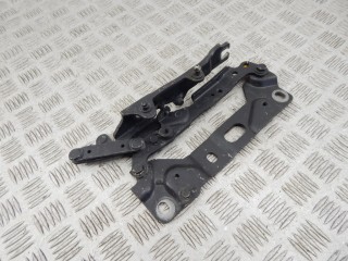 Петля капота левая, ориг. номер 7184189, 7200013, 013, 189, N57, BMW 7-series (F01/02) 2008-2012