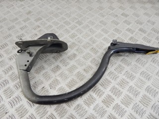 Петля крышки багажника, ориг. номер 7185253, 2.53, N57, BMW 7-series (F01/02) 2008-2012
