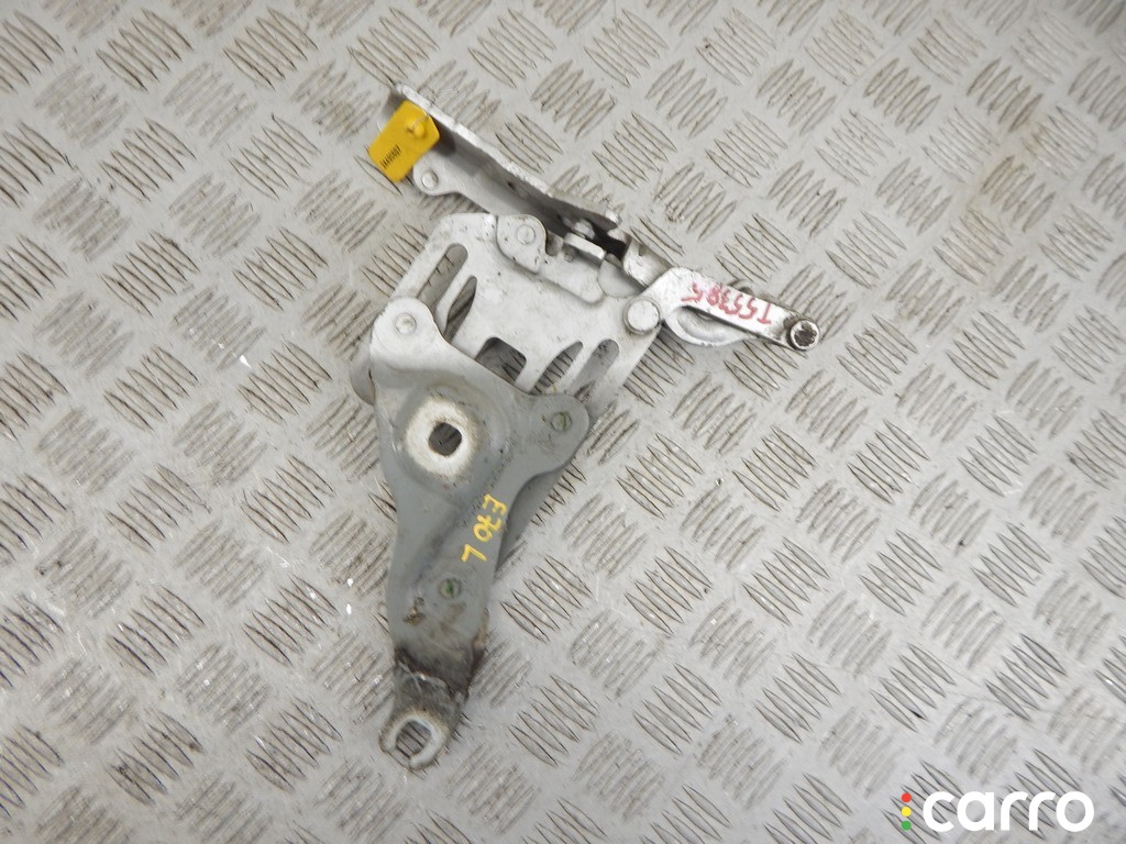 Петля капота левая BMW X5-series (E70) 2006-2010, внедорожник 5 дв., 7148347, фото 1