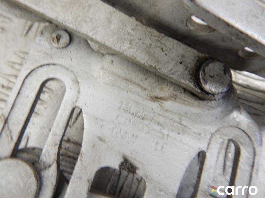 Петля капота левая BMW X5-series (E70) 2006-2010, внедорожник 5 дв., 7148347, фото 3