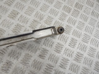 Крепление топливного бака, ориг. номер 16117184963, 7184963, N57, BMW 7-series (F01/02) 2008-2012