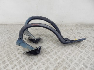 Петля крышки багажника, ориг. номер 41627204237, 7204237, N47N, BMW 5-series (F10/11) 2009-2013