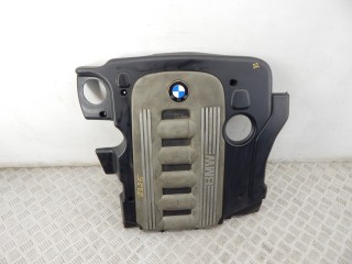 Декоративная крышка двигателя, ориг. номер 11147788921, 7788921, M57N, BMW X5-series (E53) 2003-2006