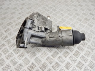 Корпус масляного фильтра, ориг. номер 11427805408, 7805408, M57N, BMW X5-series (E53) 2003-2006