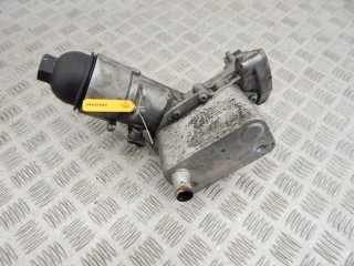 Корпус масляного фильтра, ориг. номер 11427805408, 7805408, M57N, BMW X5-series (E53) 2003-2006