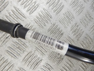 Щуп двигателя, ориг. номер 11437793400, 7793400, M57N, BMW X5-series (E53) 2003-2006