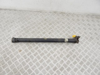 Карданный вал передний, ориг. номер 7524371, 26207524371, M57N, BMW X5-series (E53) 2003-2006