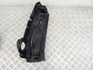 Корпус воздушного фильтра, ориг. номер 7793203, 13717793203, M57N, BMW X5-series (E53) 2003-2006