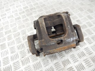 Суппорт передний правый, ориг. номер 34116776786, 6776786, M57TU2, BMW X5-series (E70) 2006-2010