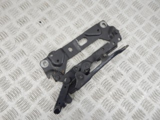 Петля капота правая, ориг. номер 7184190, 190, 7200014, 014, N57, BMW 7-series (F01/02) 2008-2012