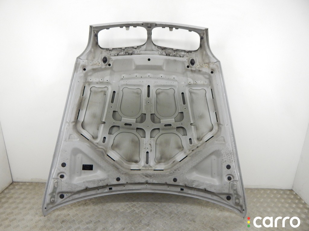 Капот BMW X5-series (E70) 2006-2010, внедорожник 5 дв., 41617486754, фото 7