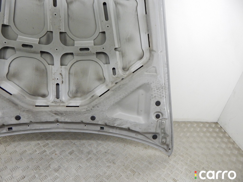 Капот BMW X5-series (E70) 2006-2010, внедорожник 5 дв., 41617486754, фото 10