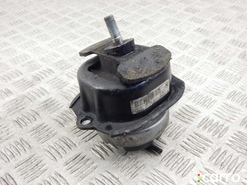22116795418, 22116787103, 6787103, 6795418, 22116784417, 6784417, M57TU2 Подушка крепления двигателя BMW X5-series (E70) 2008г. - фото №1