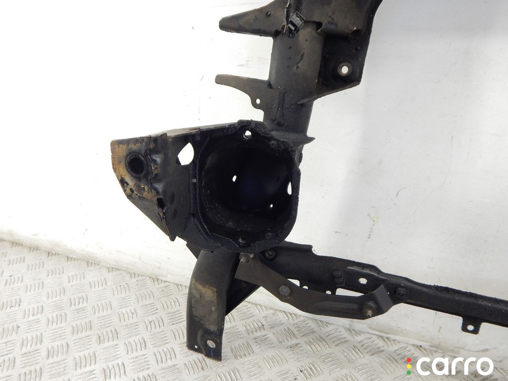 Балка подвески передняя (подрамник) BMW X5-series (E70) 2006-2010, 31116779357, фото 5