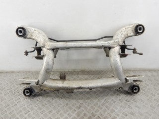 Балка подвески задняя, ориг. номер M54, 33311097248, 1097248, BMW 5-series (E39) 2000-2004