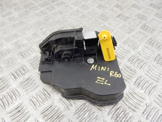 Замок двери задней левой, ориг. номер 7229459, 51217229467, 51227229459, 51227276673, 51227318413, 7229467, 7276673, 7318413, N47N, MINI Countryman R60 2010-2016