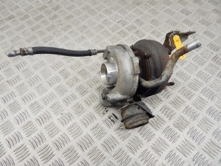 Турбина LAND-ROVER RANGE ROVER 2005-2009, 3.0 л, дизель, M57