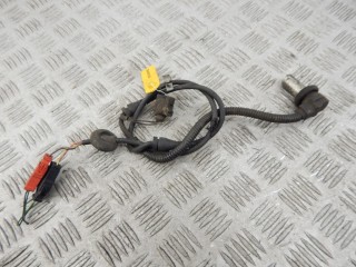 Датчик ABS передний, ориг. номер AVB, 8D0927803D, 27803D, VOLKSWAGEN PASSAT 5+ 2000-2005