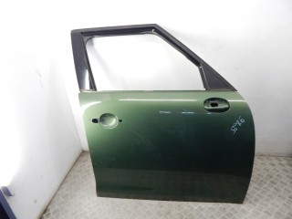 Дверь передняя правая, ориг. номер N47N, MINI Countryman R60 2010-2016