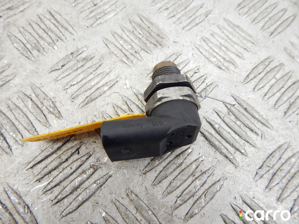 Датчик давления топлива BMW X5-series (E70) 2006-2010, 3.0 л, дизель, 13537787167, фото 1