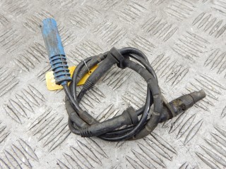 Датчик ABS задний, ориг. номер M57, 34526756377, 6756377, 34521165536, 1165536, 34520025720, 0025720, BMW 5-series (E39) 1995-2000