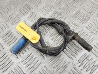 Датчик ABS задний, ориг. номер M57, 34526756377, 6756377, 34521165536, 1165536, 34520025720, 0025720, BMW 5-series (E39) 1995-2000