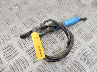 Датчик ABS задний, ориг. номер 6760046, 34526771703, 34526760046, 6771703, M57N, BMW 5-series (E60/61) 2002-2007