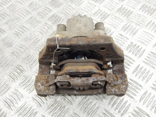 Суппорт задний левый, ориг. номер 34216765909, 6765909, M57N, BMW 5-series (E60/61) 2002-2007