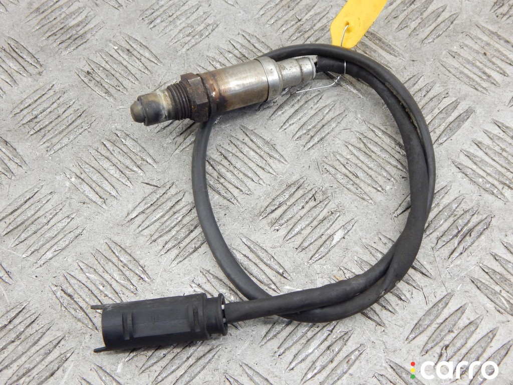 Лямбда-зонд BMW 3-series (E46) 1997-2003, N42, фото 1