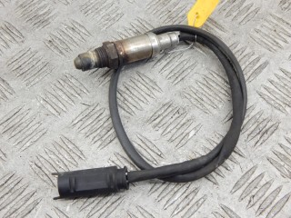 Лямбда-зонд, ориг. номер N42, 11787506531, 7506531, BMW 3-series (E46) 1997-2003