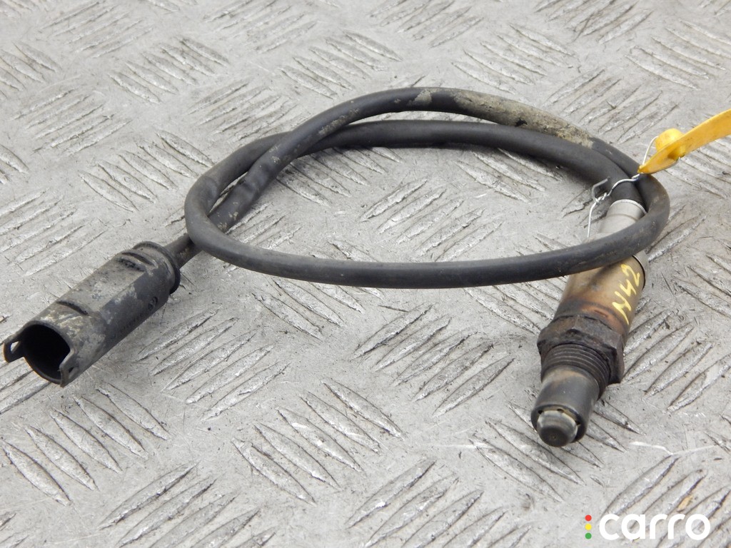 Лямбда-зонд BMW 3-series (E46) 1997-2003, N42, фото 4