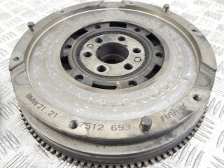 Маховик, ориг. номер N42, 21207512693, 7512693, BMW 3-series (E46) 1997-2003