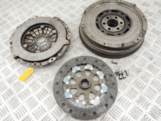 Маховик, ориг. номер N42, 21207512693, 7512693, BMW 3-series (E46) 1997-2003