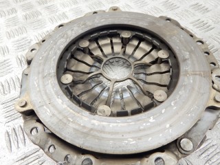 Маховик, ориг. номер N42, 21207512693, 7512693, BMW 3-series (E46) 1997-2003