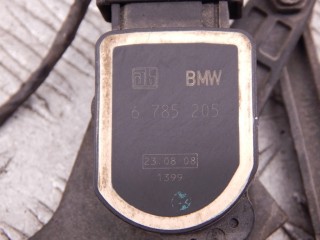 Датчик положения кузова, ориг. номер 6785205, 37146785205, N52N, BMW X5-series (E70) 2006-2010