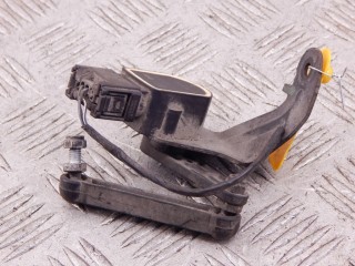 Датчик положения кузова, ориг. номер 6785205, 37146785205, N52N, BMW X5-series (E70) 2006-2010
